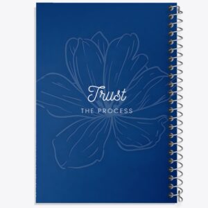 دفتر Trust The Process