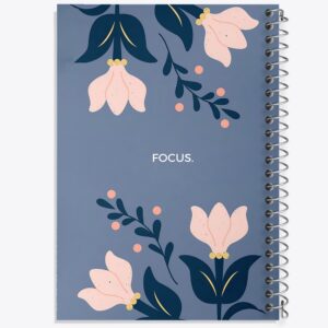 دفتر Focus