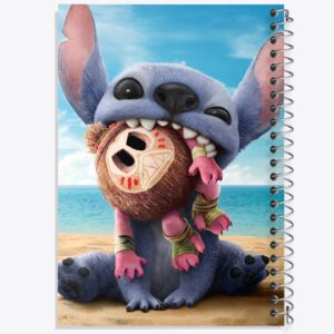 دفتر استیچ (Stitch)