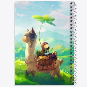 دفتر دخترانه کیوت