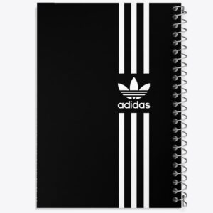 دفتر آدیداس (Adidas)