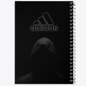 دفتر آدیداس (Adidas)
