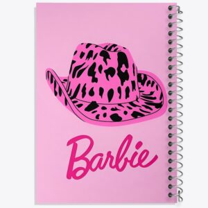 دفتر باربی (Barbie)