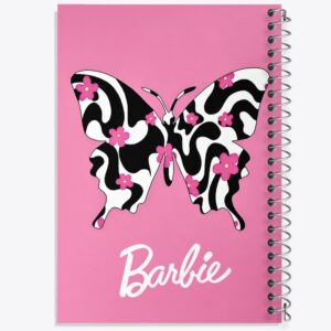 دفتر باربی (Barbie)