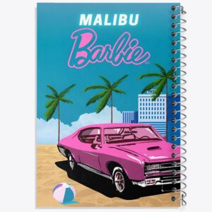 دفتر باربی (Barbie)