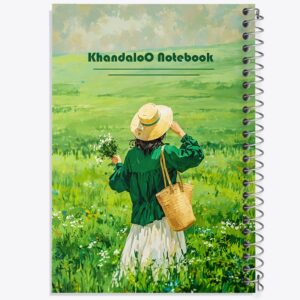 دفتر دخترانه