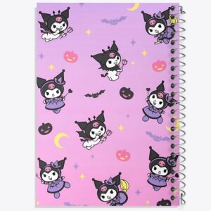 دفتر کرومی (Kuromi)