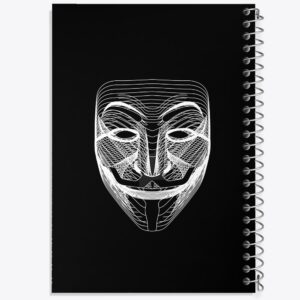 دفتر (Anonymous) گروه هکری