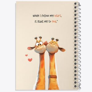 دفتر عاشقانه (Lovely)