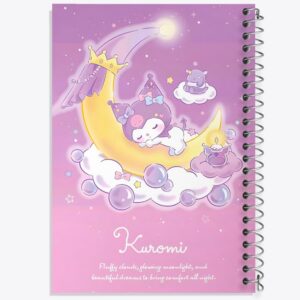 دفتر کرومی (Kuromi)