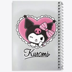 دفتر کرومی (Kuromi)