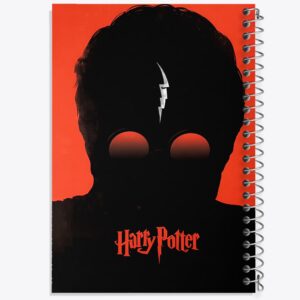 دفتر هری پاتر (Harry Potter)