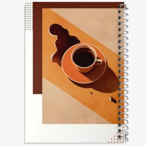 دفتر قهوه (COFFEE)