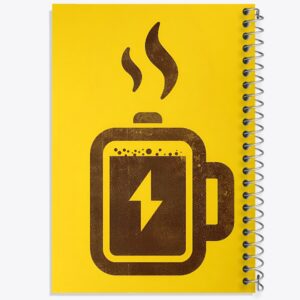 دفتر قهوه (COFFEE)