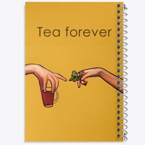 دفتر چای