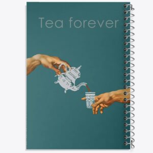 دفتر چای