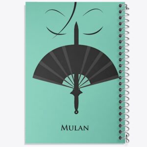 دفتر مولان