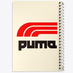 دفتر پوما (puma)