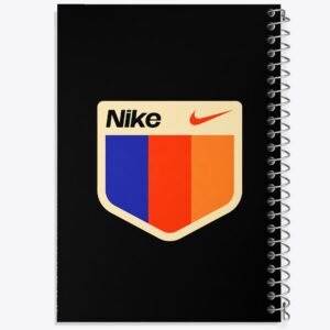 دفتر نایک (Nike)