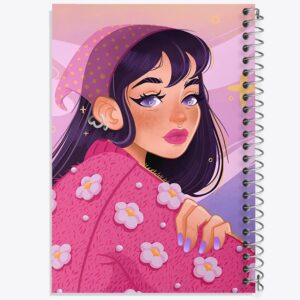 دفتر دخترانه