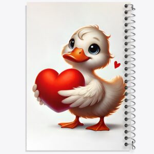 دفتر اردک بامزه