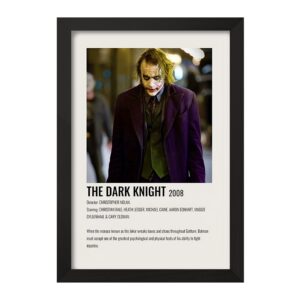 تابلو جوکر (Joker)