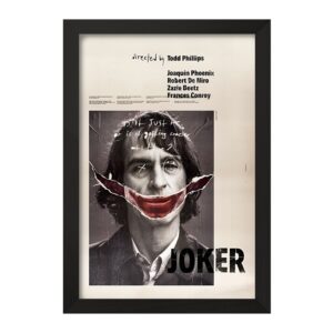 تابلو جوکر (Joker)