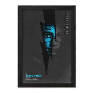 تابلو هری پاتر (Harry Potter)