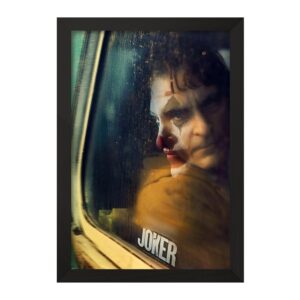 تابلو جوکر (Joker)