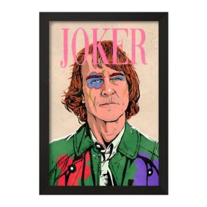 تابلو جوکر (Joker)