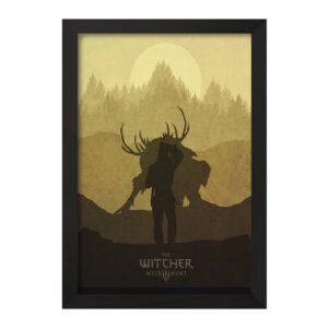 تابلو ویچر (The Witcher)