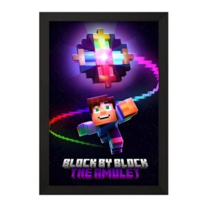 تابلو ماینکرافت (Minecraft)