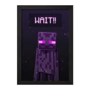 تابلو ماینکرافت (Minecraft)