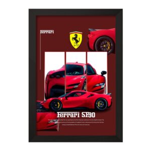 تابلو فراری (Ferrari)