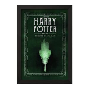 تابلو هری پاتر (Harry Potter)