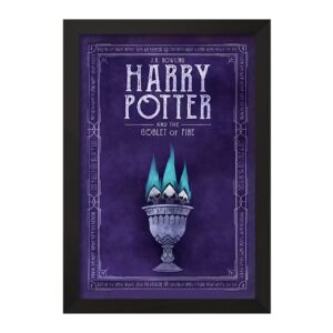تابلو هری پاتر (Harry Potter)
