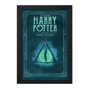 تابلو هری پاتر (Harry Potter)