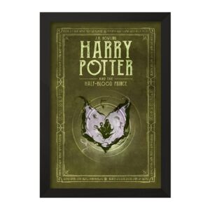 تابلو هری پاتر (Harry Potter)