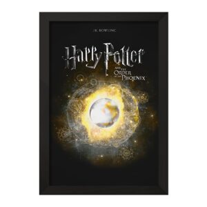 تابلو هری پاتر (Harry Potter)