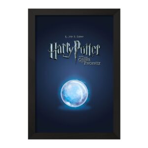 تابلو هری پاتر (Harry Potter)