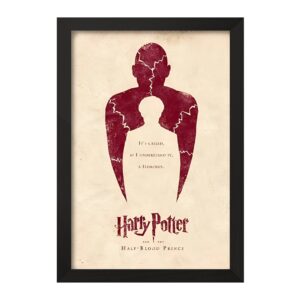 تابلو هری پاتر (Harry Potter)