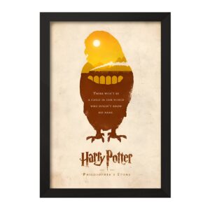 تابلو هری پاتر (Harry Potter)