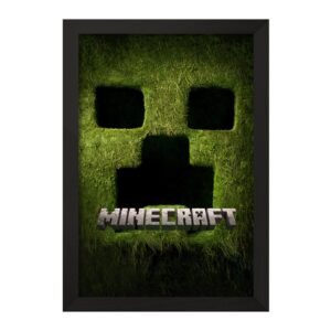 تابلو ماینکرافت (Minecraft)