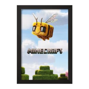 تابلو ماینکرافت (Minecraft)