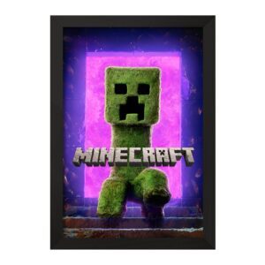 تابلو ماینکرافت (Minecraft)