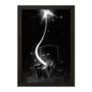 تابلو ماینکرافت (Minecraft)