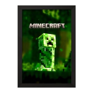تابلو ماینکرافت (Minecraft)
