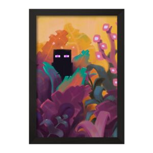 تابلو ماینکرافت (Minecraft)