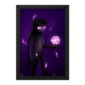 تابلو ماینکرافت (Minecraft)