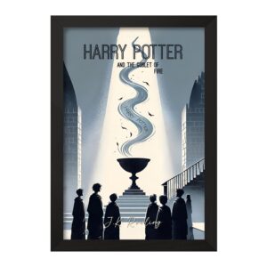 تابلو هری پاتر (Harry Potter)